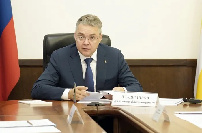 В Ставрополе на развитие системы водоотведения направят 6,6 млрд рублей В Ставрополе на развитие системы водоотведения направят 6,6 млрд рублей