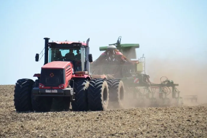 «В России зерно обесценено»: почему сельское хозяйство на Юге оказалось в глубоком кризисе