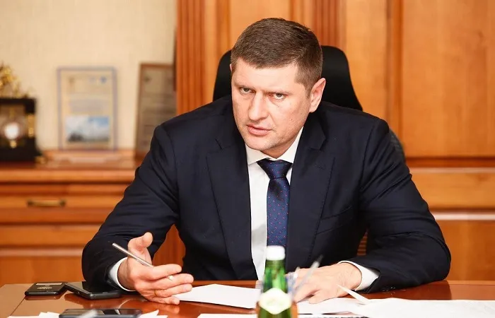 Мэр Краснодара стал фигурантом уголовного дела о взятке Мэр Краснодара стал фигурантом уголовного дела о взятке