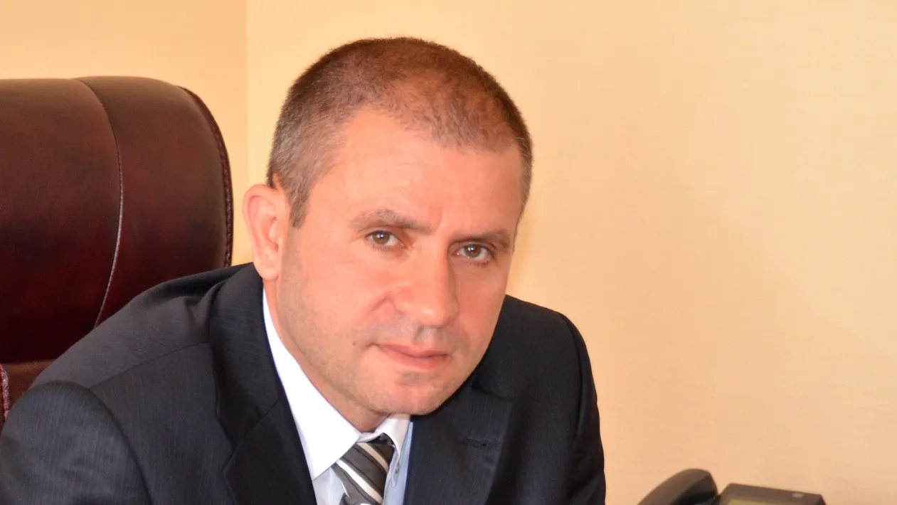 Новым министром с/х Ростовской области стал Константин Рычаловский Новым министром с/х Ростовской области стал Константин Рычаловский