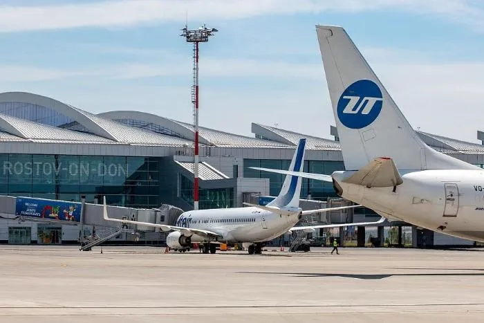 Utair с 9 декабря будет летать из Сургута в Ростов-на-Дону Utair с 9 декабря будет летать из Сургута в Ростов-на-Дону