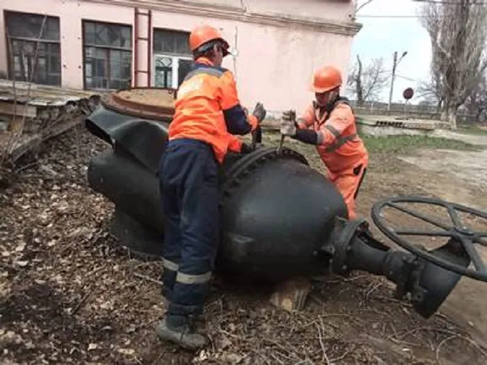 Астраханская область получит один млрд рублей на модернизацию ЖКХ