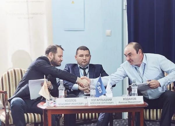 СКФО переломил негативный тренд СКФО переломил негативный тренд