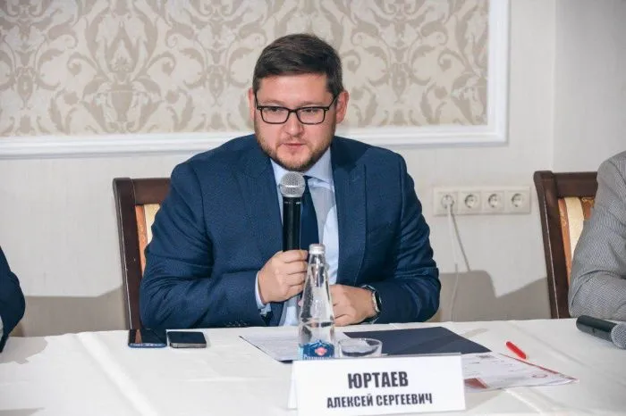 Перспективы Юга в новой экономической парадигме обсудят на ежегодном бизнес-форуме в Краснодаре Перспективы Юга в новой экономической парадигме обсудят на ежегодном бизнес-форуме в Краснодаре