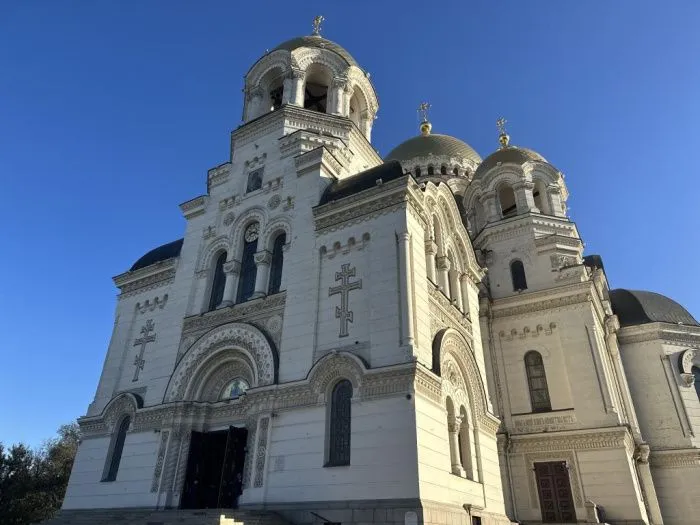 Почти весь центр Новочеркасска включили в единую охранную зону Почти весь центр Новочеркасска включили в единую охранную зону