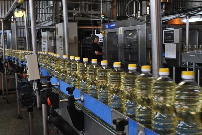 На Кубани появится завод по производству растительного масла за 2 млрд рублей