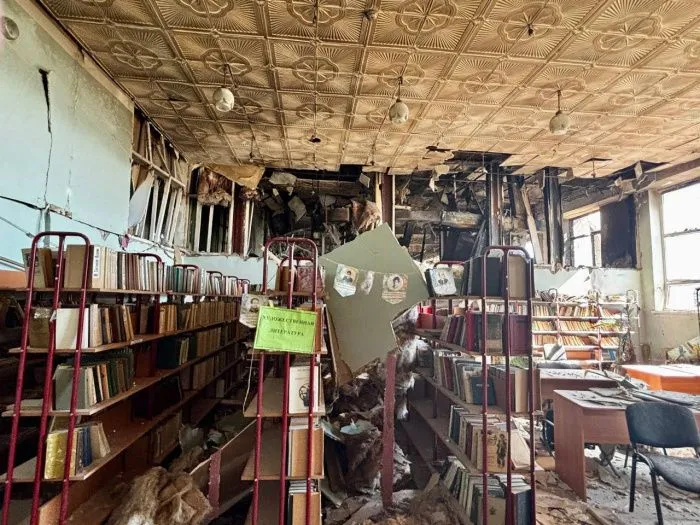 При атаке БПЛА в Крыму пострадали туристы из Беларуси