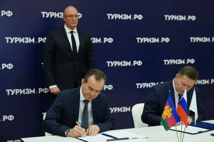 Анапа новая, проблемы старые: что не так с проектом города-курорта на Кубани Анапа новая, проблемы старые: что не так с проектом города-курорта на Кубани