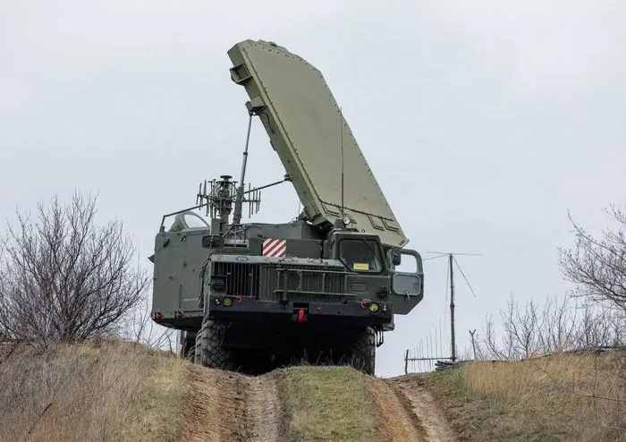 Утром в районе ТЭС в  Севастополе ПВО сбили беспилотник