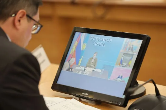 На Кубани предоставят отсрочку по страховым взносам для организаций санаторно-курортного комплекса в зоне ЧС На Кубани предоставят отсрочку по страховым взносам для организаций санаторно-курортного комплекса в зоне ЧС
