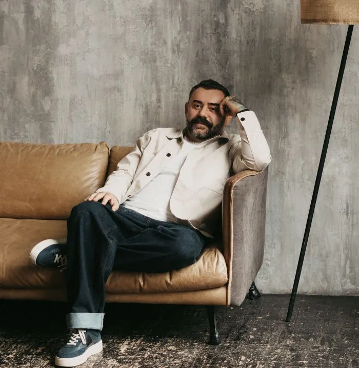 Дмитрий Левицкий, HURMA Group: Юг России — один из самых перспективных регионов страны