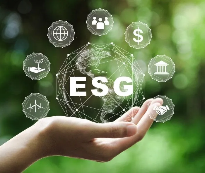«Эксперт Юг» запустил опрос для бизнеса об актуальности ESG-повестки после 2022 года «Эксперт Юг» запустил опрос для бизнеса об актуальности ESG-повестки после 2022 года