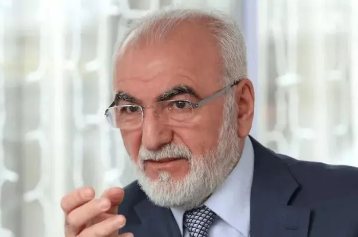 Иван Саввиди стал первым в истории Ростовской области бизнесменом, получившим звание Почётного гражданина Иван Саввиди стал первым в истории Ростовской области бизнесменом, получившим звание Почётного гражданина