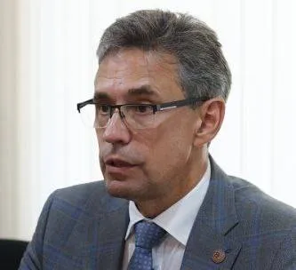 Таганрогский завод «Красный котельщик» возглавил бывший токарь Таганрогский завод «Красный котельщик» возглавил бывший токарь