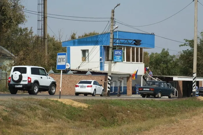 Полиция на Дону ищет взяточников, упомянутых в рассказе командира батальона «Восток» из ДНР Полиция на Дону ищет взяточников, упомянутых в рассказе командира батальона «Восток» из ДНР