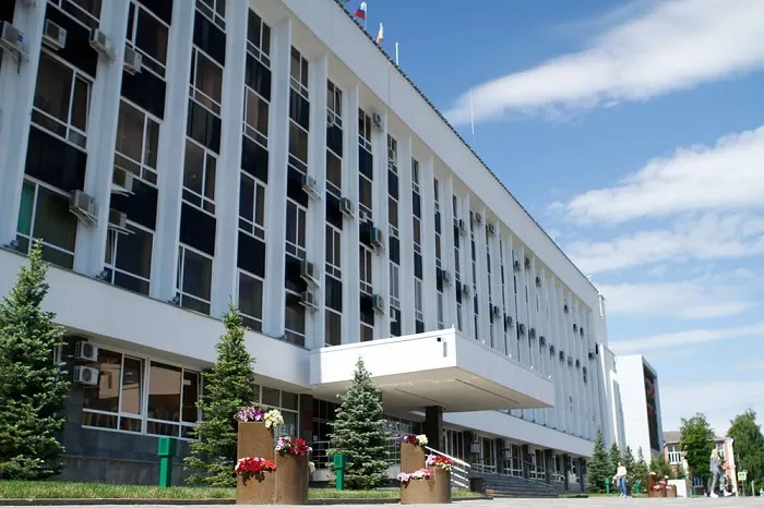 На пост главы администрации Краснодара претендуют 14 кандидатов На пост главы администрации Краснодара претендуют 14 кандидатов