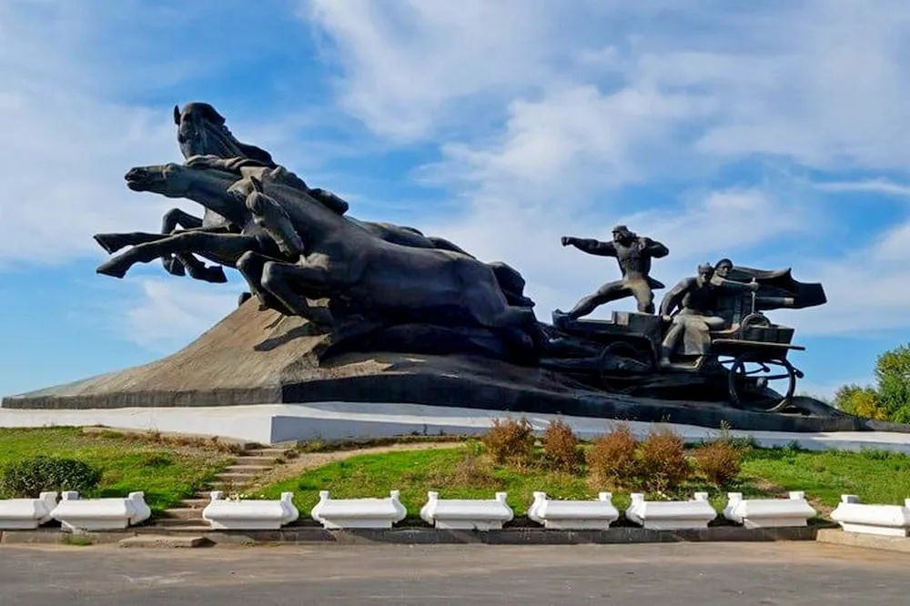 Ростов и Краснодар вписали в разные пространства Ростов и Краснодар вписали в разные пространства