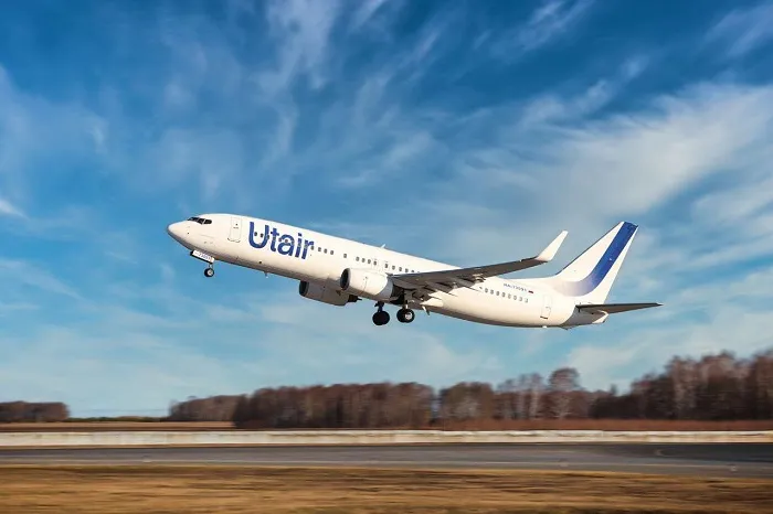 Авиакомпания Utair начнет летать из Грозного в Баку через Сочи со 2 июня Авиакомпания Utair начнет летать из Грозного в Баку через Сочи со 2 июня