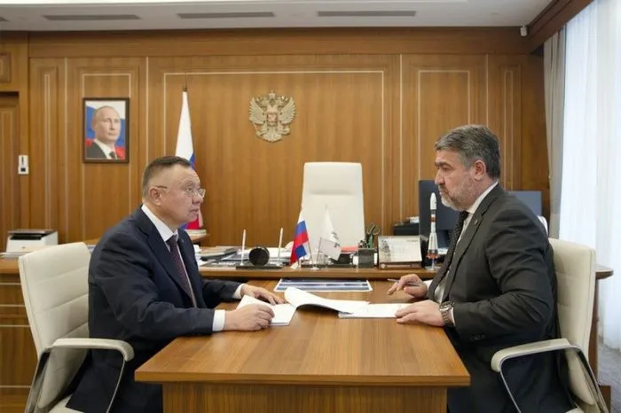 Более тысячи семей в Чечне до конца года получат новое жилье