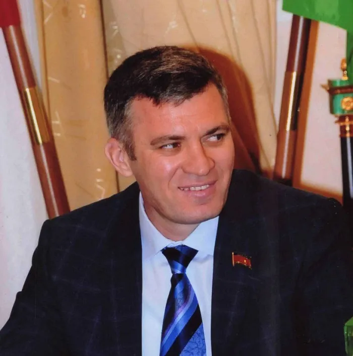 Рейдерство по-кубански: чем главу СКР заинтересовал сюжет на ТВ Рейдерство по-кубански: чем главу СКР заинтересовал сюжет на ТВ
