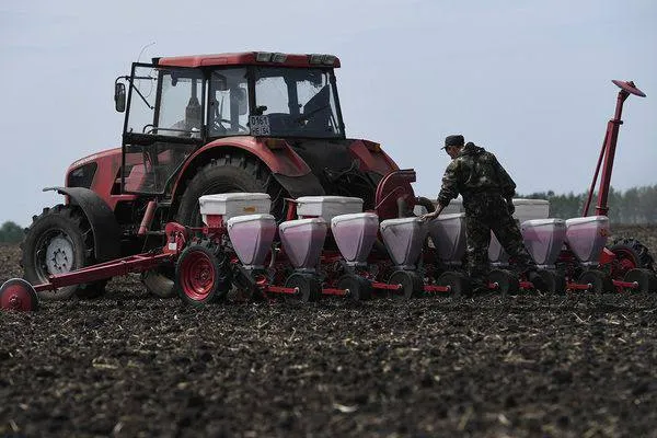 В Ингушетии 93 млн рублей направят на гранты начинающим фермерам В Ингушетии 93 млн рублей направят на гранты начинающим фермерам