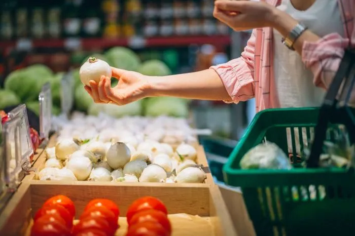 В Ставропольском крае продукты питания разгоняют инфляцию