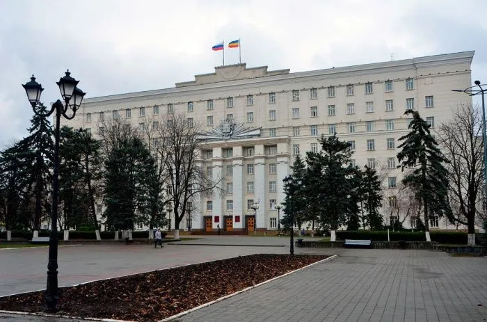 Заксобрание Ростовской области рассмотрит возможность закона о мастер-плане Заксобрание Ростовской области рассмотрит возможность закона о мастер-плане