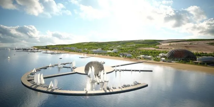 В Дагестане приостановили прием заявок инвесторов Каспийского кластера