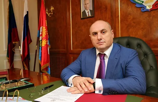 Мэр Махачкалы Муса Мусаев стал фигурантом уголовного дела Мэр Махачкалы Муса Мусаев стал фигурантом уголовного дела