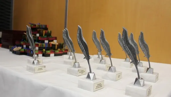 В Ростове объявят победителей ежегодной региональной премии в области прессы «Искра Юга 2015»