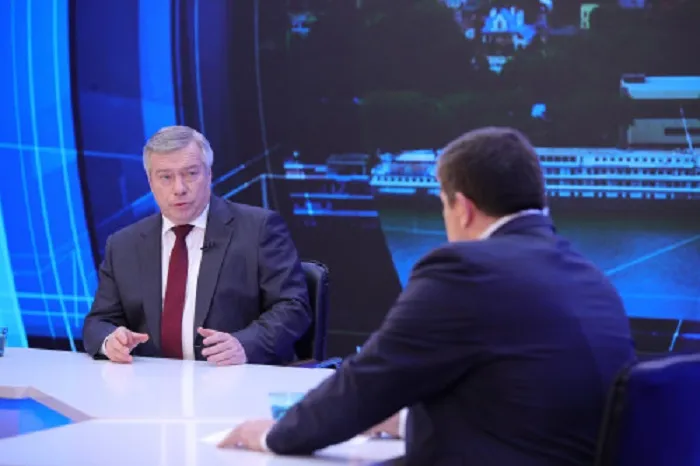 Власти Ростовской области усилили меры защиты в приграничной зоне с Украиной Власти Ростовской области усилили меры защиты в приграничной зоне с Украиной