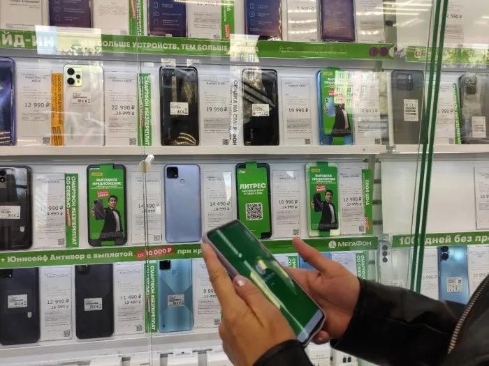Samsung, Xiaomi или Apple: каким брендам ростовчане хранят верность Samsung, Xiaomi или Apple: каким брендам ростовчане хранят верность