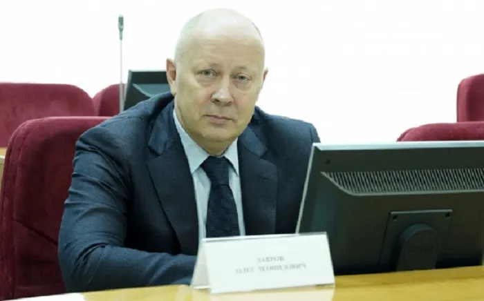 Бывший депутат Госдумы РФ стал и. о. зампреда правительства Ставрополья Бывший депутат Госдумы РФ стал и. о. зампреда правительства Ставрополья