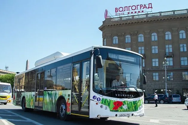 В 2023 году в Волгоградской области закупят 83 автобуса за 900 миллионов рублей В 2023 году в Волгоградской области закупят 83 автобуса за 900 миллионов рублей