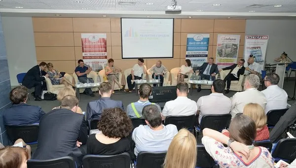 Пятый урбанистический форум состоится в Ростове-на-Дону Пятый урбанистический форум состоится в Ростове-на-Дону