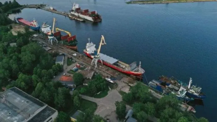 Вопросы о состоянии Азовского моря подняли в Росрыболовстве Вопросы о состоянии Азовского моря подняли в Росрыболовстве