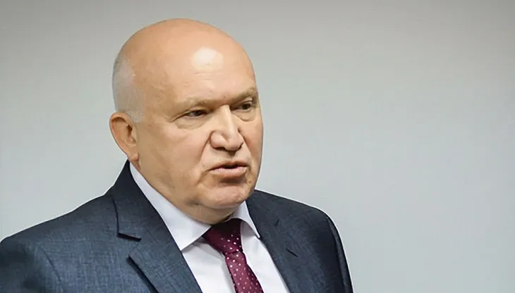 Власть паркует застройщиков Власть паркует застройщиков