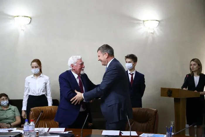 Производитель подшипников построит в Астраханской области порт за 27 млрд рублей Производитель подшипников построит в Астраханской области порт за 27 млрд рублей