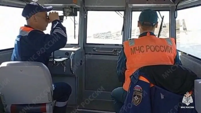 В Белом море третий день ищут пропавших туристов из Волгоградской области В Белом море третий день ищут пропавших туристов из Волгоградской области