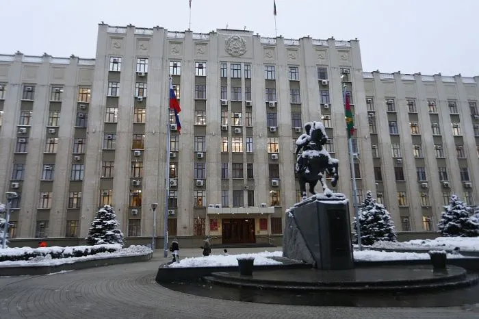 На Кубани на принципах ГЧП реализуют 82 проекта на 143,5 миллиарда рублей На Кубани на принципах ГЧП реализуют 82 проекта на 143,5 миллиарда рублей