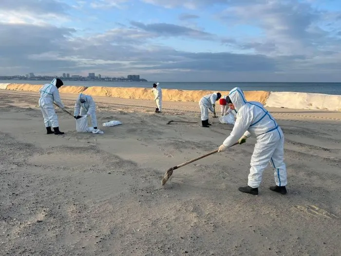 Компания из Красноярска предложила создать глиняную массу из мазута на Кубани Компания из Красноярска предложила создать глиняную массу из мазута на Кубани
