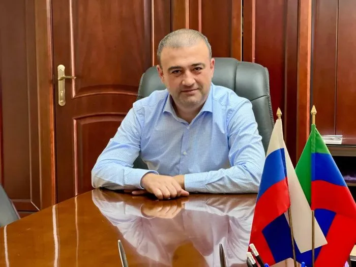 Новым мэром Дербента стал министр юстиции Дагестана Новым мэром Дербента стал министр юстиции Дагестана