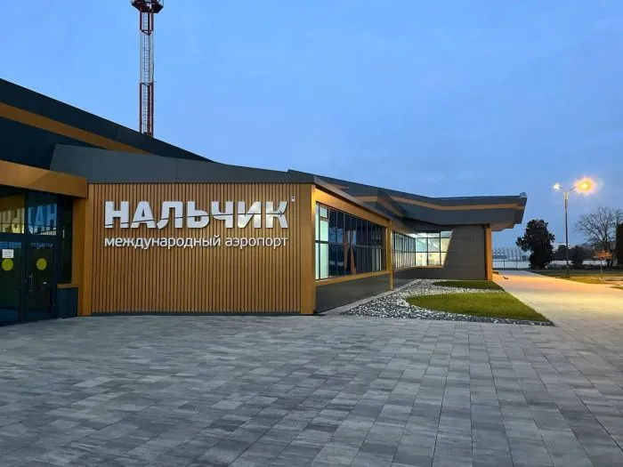 Из Нальчика запустят авиарейсы в Казань Из Нальчика запустят авиарейсы в Казань