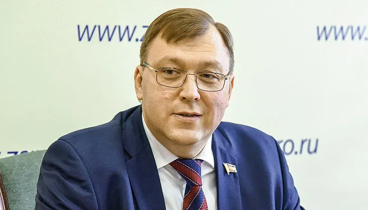 Александр Ищенко: «Мы хотим, чтобы власти контролировали процесс банкротства» Александр Ищенко: «Мы хотим, чтобы власти контролировали процесс банкротства»