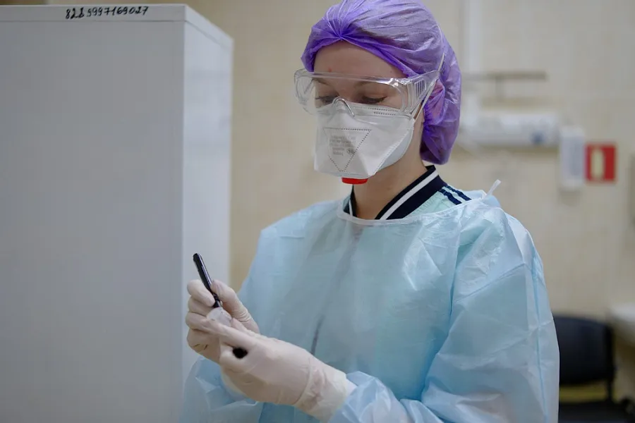 На Кубани с 1 августа в отелях начнут работу пункты вакцинации от COVID-19 для туристов На Кубани с 1 августа в отелях начнут работу пункты вакцинации от COVID-19 для туристов