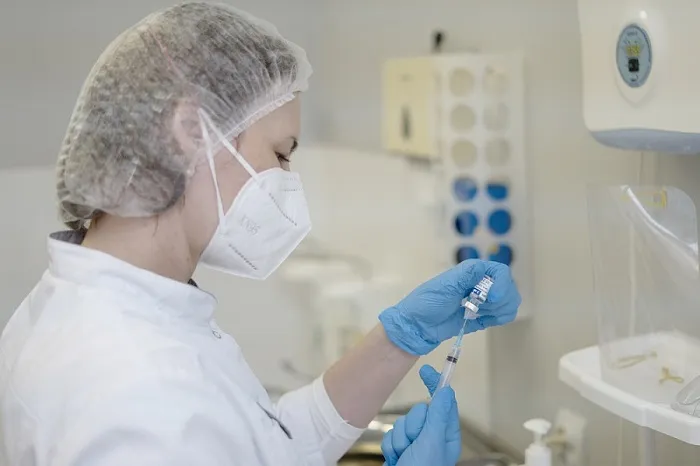 На Кубани с 11 ноября ввели обязательную вакцинацию для жителей старше 60 лет На Кубани с 11 ноября ввели обязательную вакцинацию для жителей старше 60 лет