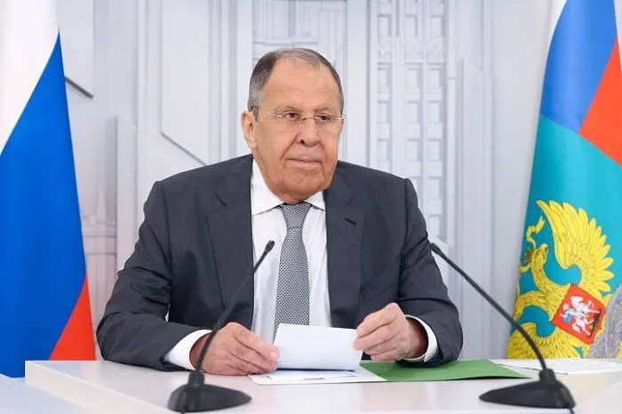 В Сочи пройдет встреча глав внешнеполитических ведомств РФ и Абхазии