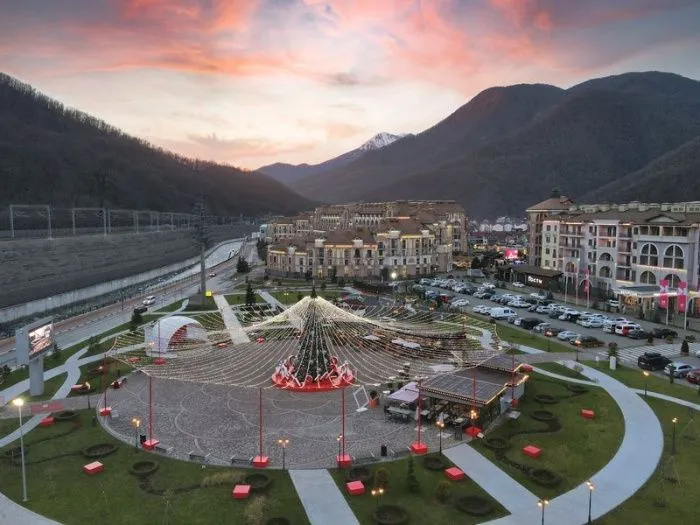 Кубанская ГК «Мантера» планирует выход на биржу в 2028 году