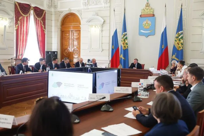 МИД РФ ведет переговоры со странами Каспия о сотрудничестве в сферах транспорта и морских исследований МИД РФ ведет переговоры со странами Каспия о сотрудничестве в сферах транспорта и морских исследований