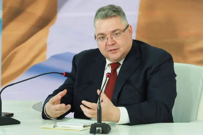 Глава Ставрополья предложил президенту ввести курортный сбор на постоянной основе